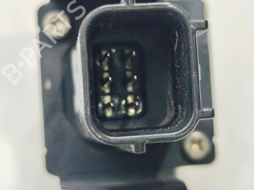 Elektronisk modul NISSAN QASHQAI II SUV (J11, J11_)  | BP26394817M83 