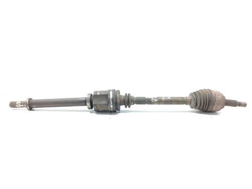 Used Right front driveshaft RENAULT MEGANE II Saloon (LM0/1_) [2003-2025]  19422056