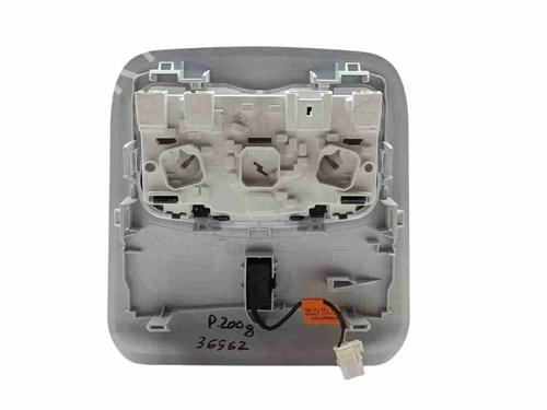 Kabinelys PEUGEOT 2008 I (CU_) 1.6 BlueHDi 100 | BP36700002I8 - Image 4