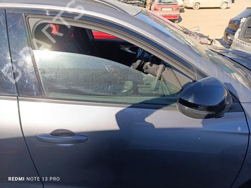 Right front door RENAULT AUSTRAL  | BP29727708C3 