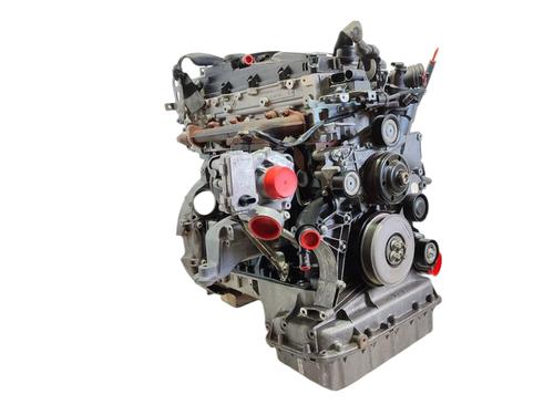 Engine MERCEDES-BENZ VITO Bus (W639) 116 CDI (639.701, 639.703, 639.705) | BP29721205M1 