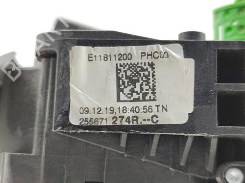 Spak kontakt DACIA SANDERO II  | BP30492709I30 