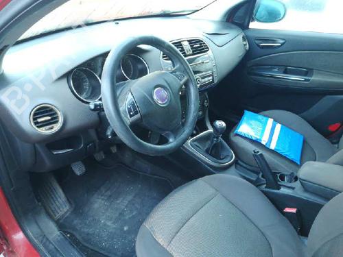 Engine control unit (ECU) FIAT BRAVO II (198_) 1.4 (198AXA1B) | BP16506030M57 