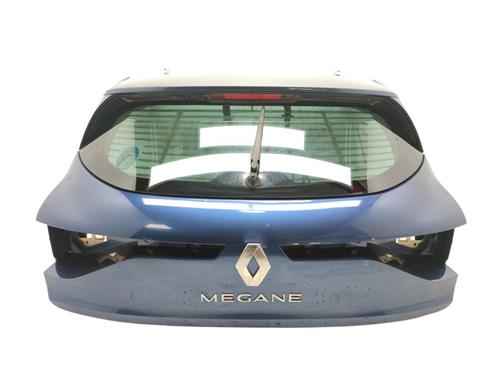 Used Tailgate RENAULT MEGANE IV Hatchback (B9A/M/N_) 1.5 dCi 110 (B9A3) (110 hp) 21125033