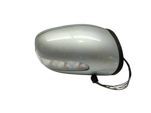 Left mirror MERCEDES-BENZ C-CLASS (W203) C 200 CDI (203.004) | BP27512454C26 
