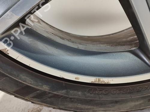 Rim MERCEDES-BENZ GLA-CLASS (X156) GLA 200 CDI / d (156.908) | BP22398949C45 