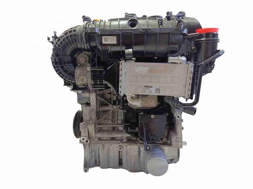 Used Engine Engine 38341298 38341298