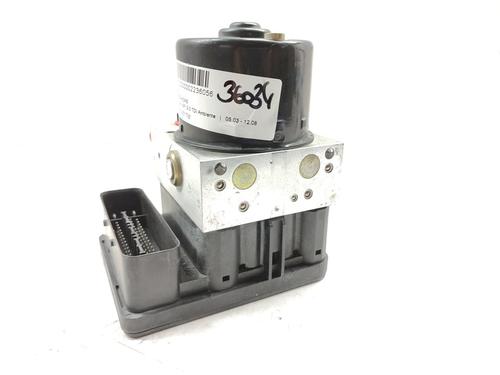 ABS pump AUDI A3 (8P1) 2.0 TDI 16V | BP29904717M43