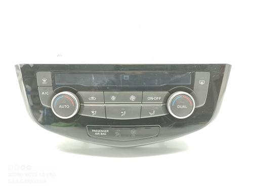 Commande Chauffage NISSAN QASHQAI II SUV (J11, J11_) 1.5 dCi (110 hp) 16515955