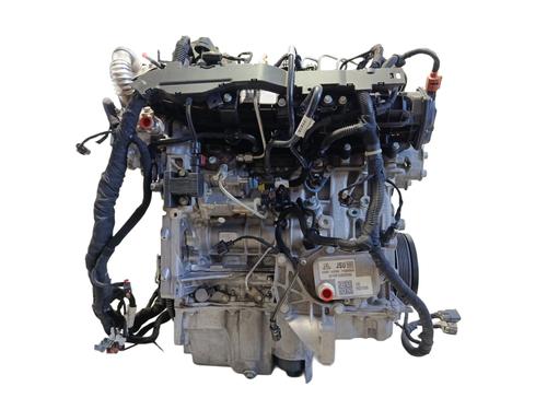 Engine OPEL INSIGNIA B Grand Sport (Z18) 1.6 CDTi (68) | BP35791879M1  - Image 10
