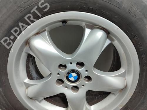 Rim BMW X5 (E53) 3.0 d | BP18258131C45 