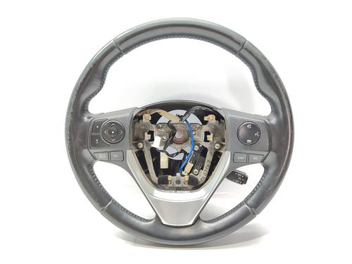 Used Steering wheel TOYOTA AURIS (_E18_) [2012-2018]  18603345