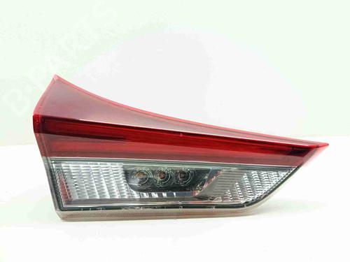 Used Left tailgate light Left tailgate light 33399113 33399113