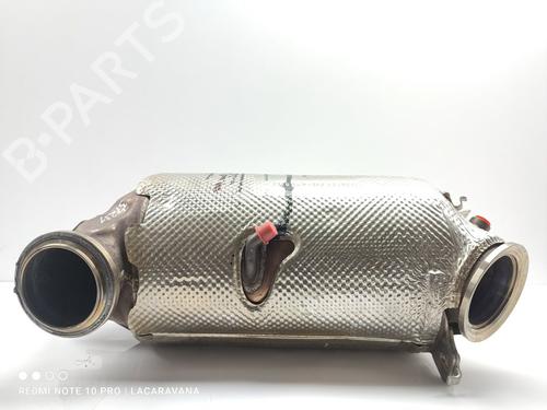Particulate filter MERCEDES-BENZ GLC Coupe (C253) 220 d 4-matic (253.315) | BP29532863M81 