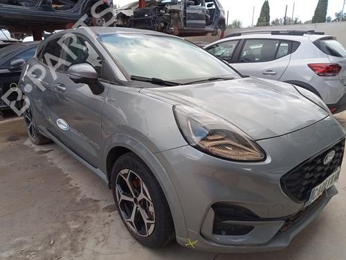 Brukte deler til FORD PUMA (J2K, CF7) [2019-2025]  4351237