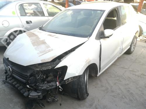 VW POLO V (6R1, 6C1) 1.4 TDI (90 hp) 1602385