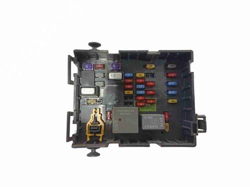 Fuse box FIAT FREEMONT (345_) 2.0 JTD | BP40597006E1 - Image 4