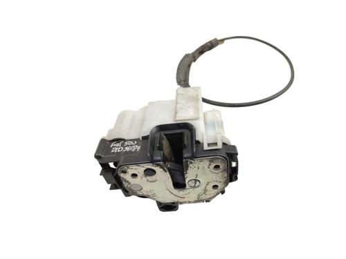 Front right lock FIAT 500 (312_)  | BP28579245C97 