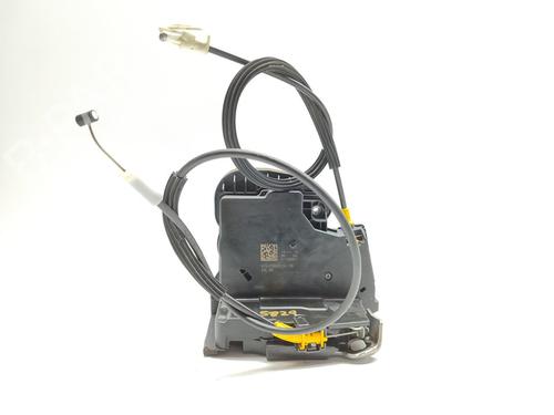 Used Front right lock OPEL ASTRA K (B16) 1.6 CDTi (68) (110 hp) 18542615