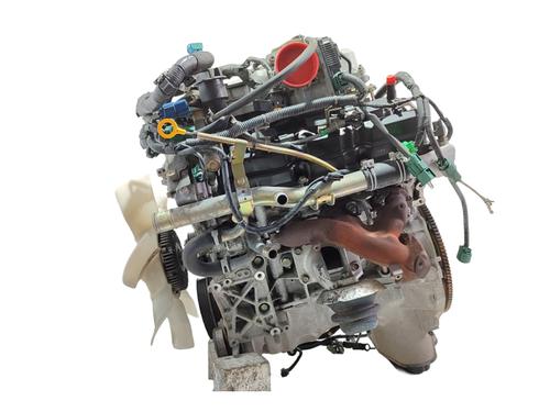 Engine NISSAN ELGRAND (E51)  | BP22746704M1 