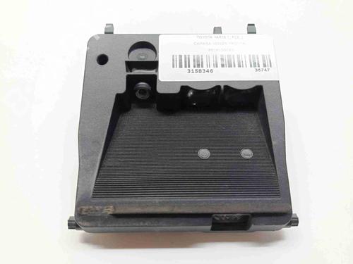 Câmera Câmera TOYOTA YARIS (_P13_) 1.5 (NSP131_) (112 hp) 39883498 39883498
