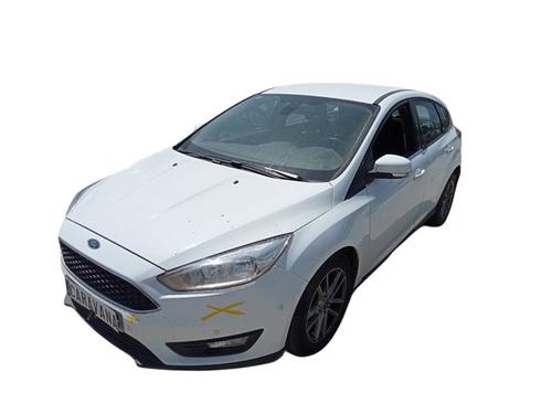 Right rear door FORD FOCUS III  | BP28525199C5 