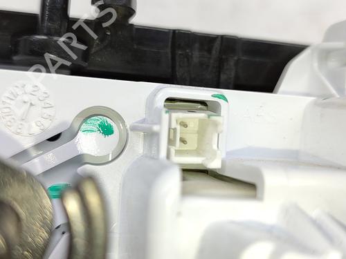 Climate control DACIA SANDERO II  | BP29914759I5 