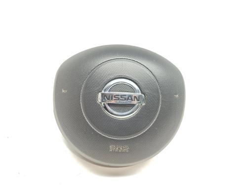 Used Driver airbag NISSAN MICRA III (K12) 1.5 dCi (65 hp) 16505764