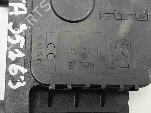 Pedal FORD KA (RU8) | BP39721812I4 - Image 4