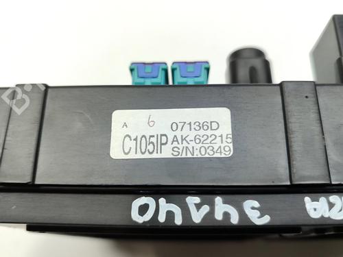 Fuse box OPEL ANTARA A (L07) 2.0 CDTI 4x4 | BP20296722E1 