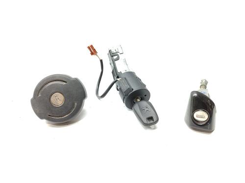 Contactslot PEUGEOT 308 II (LB_, LP_, LW_, LH_, L3_) [2013-2021]  19789289
