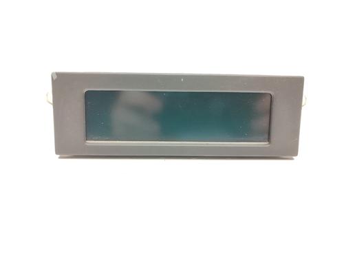 Used Display monitor CITROËN C3 II (SC_) [2009-2025]  17227159