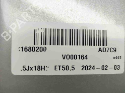 Fælk VOLVO XC60 II (246) B4 Mild-Hybrid | BP36988509C45 - Image 2