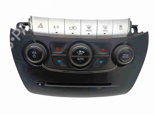 Used Climate control Climate control FIAT FREEMONT (345_) 2.0 JTD (140 hp) 39880585 39880585