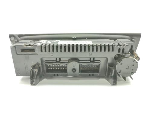 Climate control SEAT IBIZA IV (6J5, 6P1) 1.6 TDI | BP16514158I5 