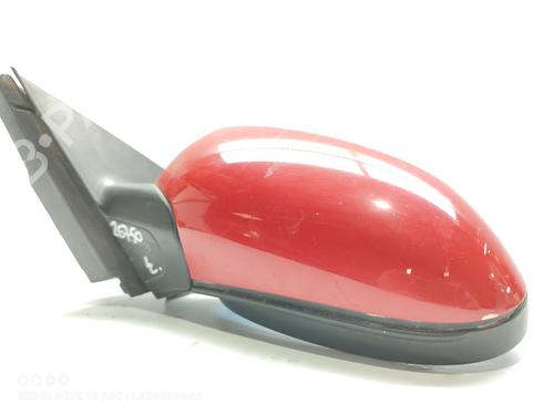 Left mirror BMW 1 (E87) 120 d | BP19081785C26 