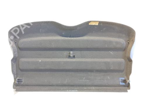 Rear parcel shelf CITROËN C4 II (NC_) 1.6 HDi 90 | BP17748659C85 