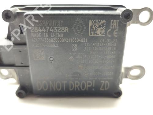 Electronic module RENAULT ARKANA I (LCM_, LDN_) 1.3 TCe 140 (LDN0) | BP33176110M83 - Image 4