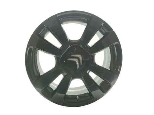 Jante Jante CITROËN C3 AIRCROSS II (2R_, 2C_) 1.2 PureTech 110 (2RHNZB, 2RHNZW, 2RHNPX, 2RHNPJ) (110 hp) 35791886 35791886