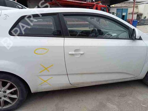 Left taillight KIA CEE'D Hatchback (ED) | BP36840698C34 - Image 11