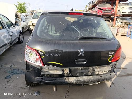 Engine control unit (ECU) PEUGEOT 307 (3A/C)  | BP27206402M57  - Image 11