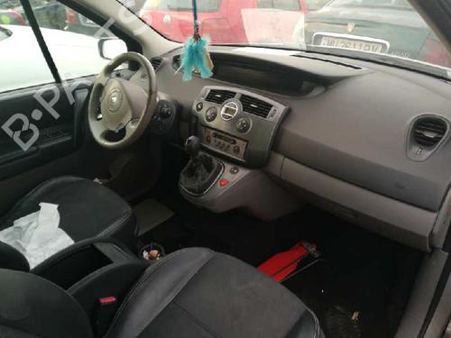 Right front driveshaft RENAULT SCÉNIC II (JM0/1_) | BP19422030M39