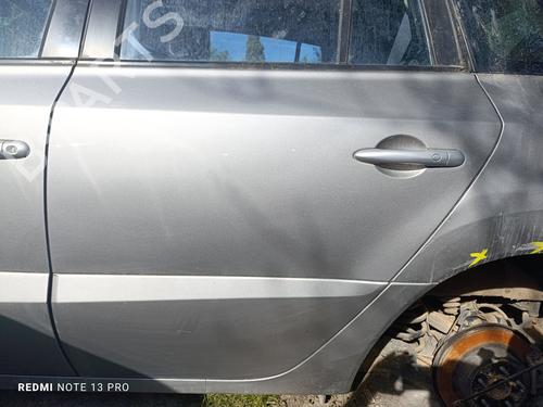 Left rear door RENAULT KOLEOS I (HY_)  | BP23065825C4