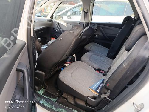 Left taillight CITROËN C4 Picasso II  | BP29070455C34 