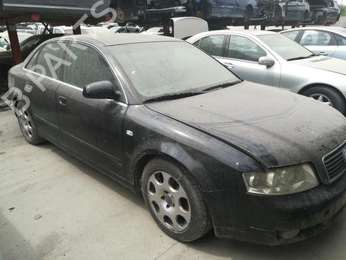 Engine control unit (ECU) AUDI A4 B6 (8E2) 2.5 TDI quattro | BP16509033M57 - Image 6