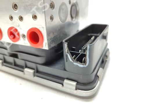 ABS pump RENAULT TRAFIC III Bus (JG_)  | BP21762536M43 