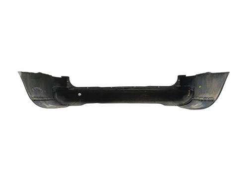 Bak støtfanger CITROËN BERLINGO MULTISPACE (B9) 1.6 HDi 75 / BlueHDi 75 | BP26019313C8 