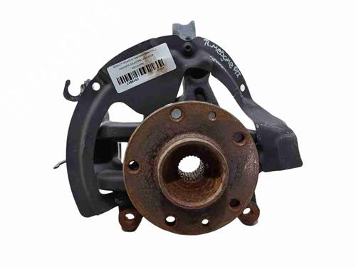 Used Left front steering knuckle Left front steering knuckle 38460328 38460328