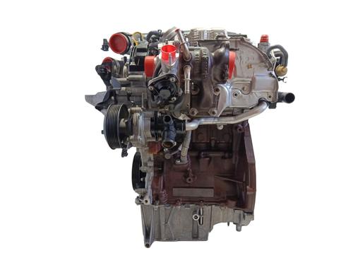 Used Engine Engine FORD FIESTA VI (CB1, CCN) 1.0 EcoBoost (100 hp) 35787583 35787583