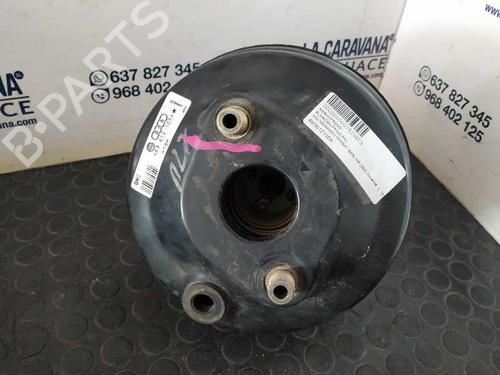 Servo brake VW PASSAT B5.5 (3B3) 1.9 TDI (130 hp) 4B3612105A | 4B3612105A |